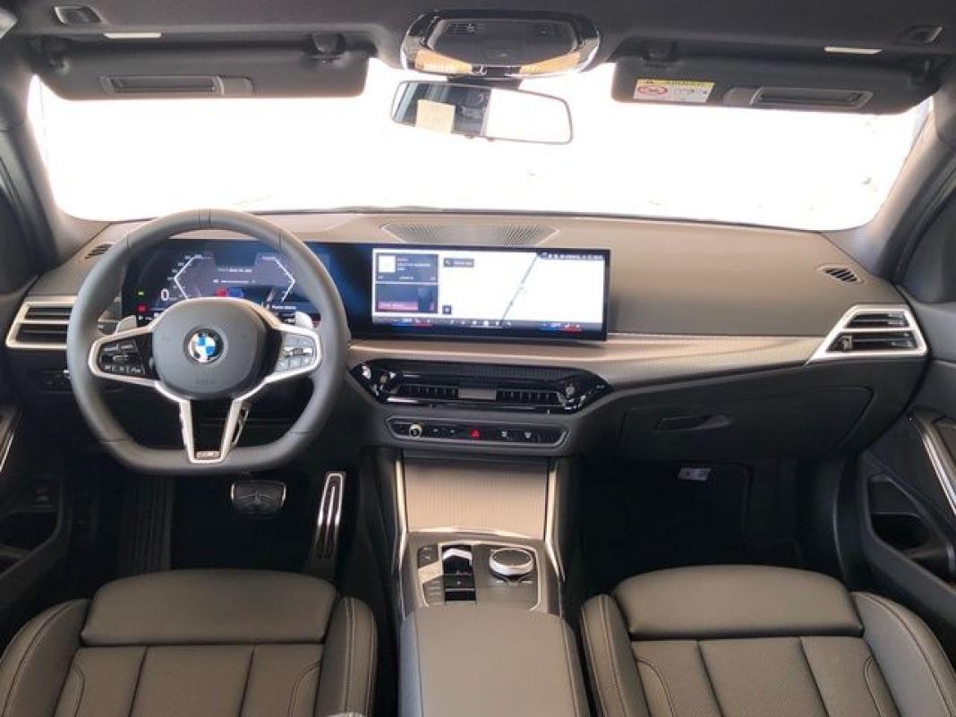 BMW Serie 3 318d 110 kW (150 CV)