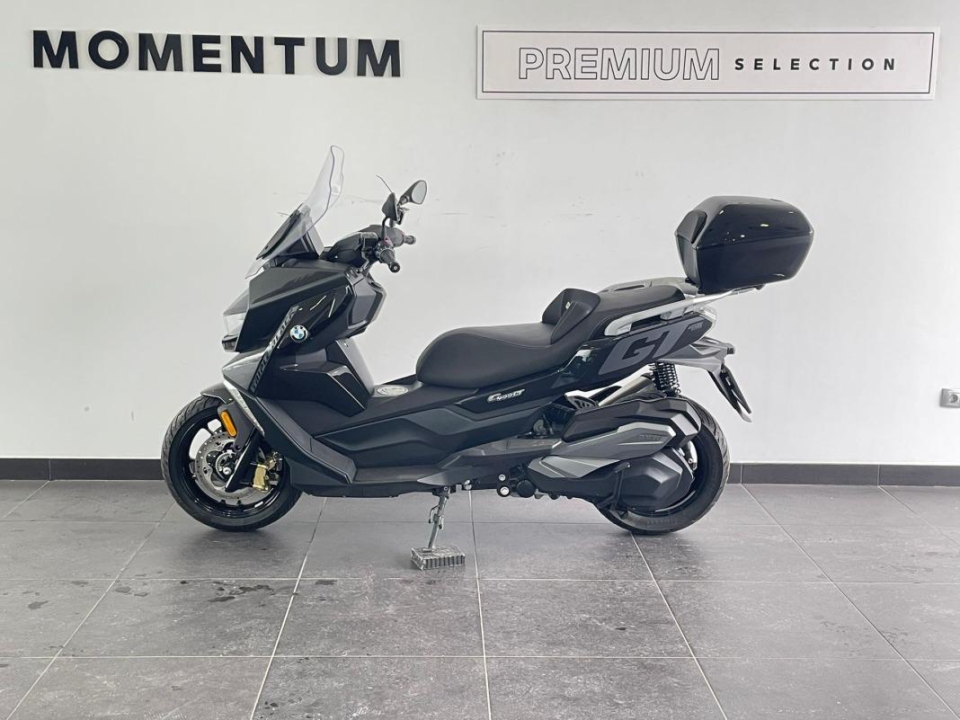 BMW Motorrad C 400 Gt 
