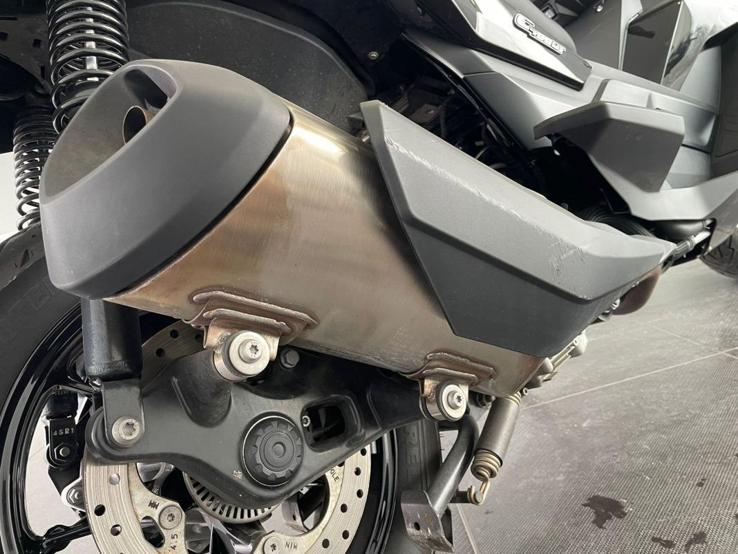 BMW Motorrad C 400 Gt 