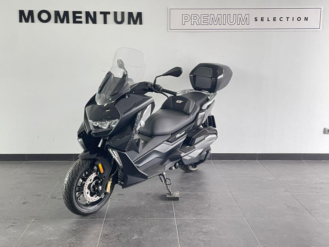 BMW Motorrad C 400 Gt 