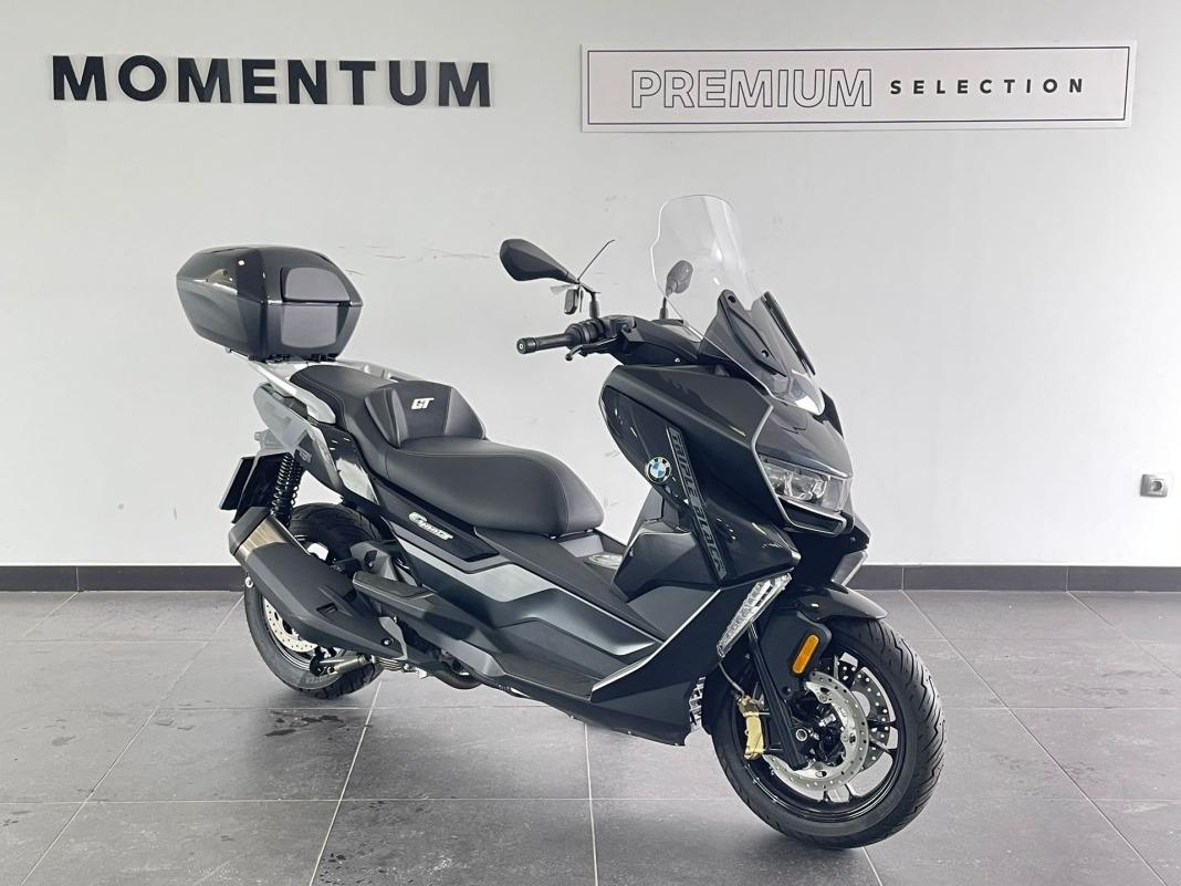 BMW Motorrad C 400 Gt 