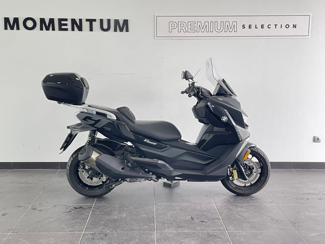 BMW Motorrad C 400 Gt 