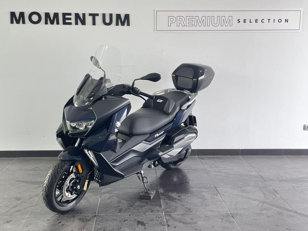 BMW Motorrad C 400 Gt 