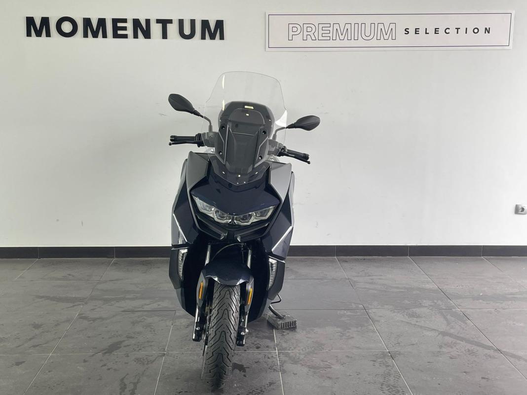 BMW Motorrad C 400 Gt 