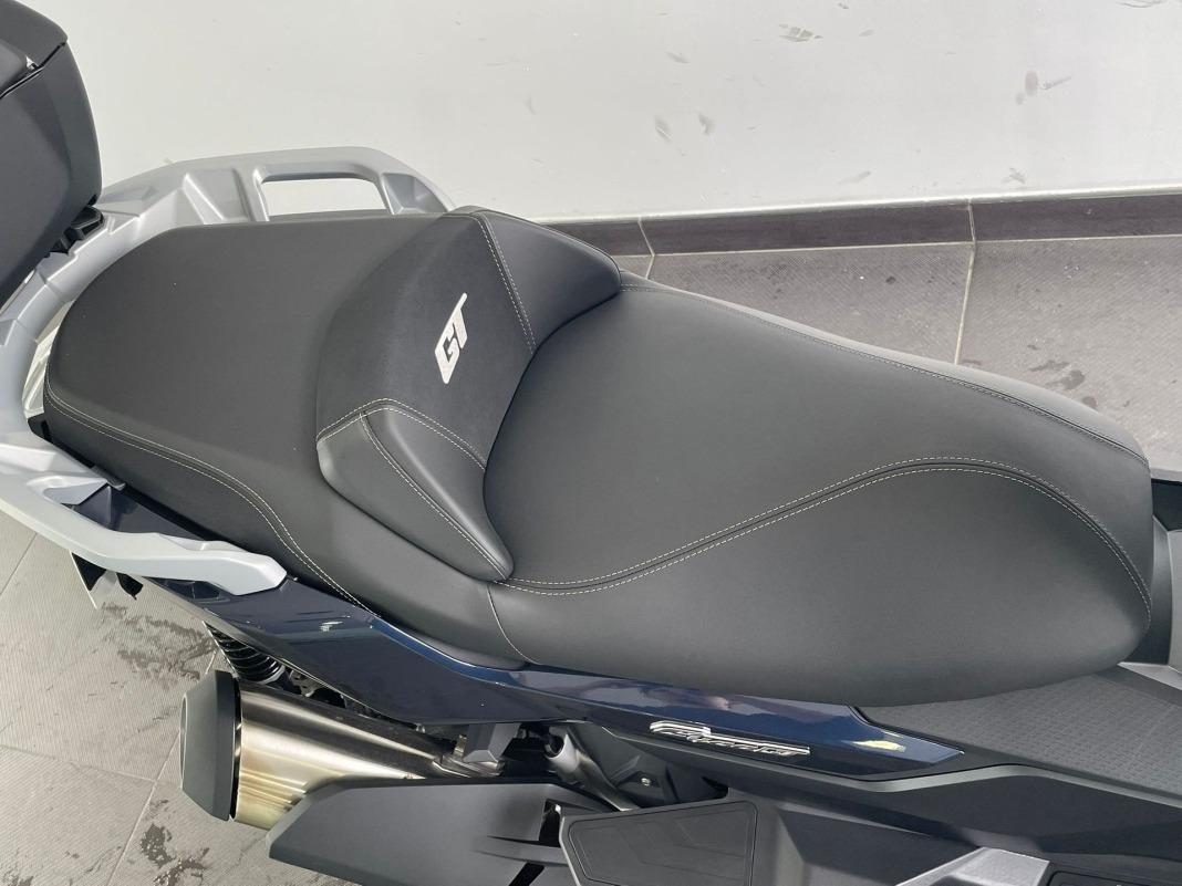 BMW Motorrad C 400 Gt 