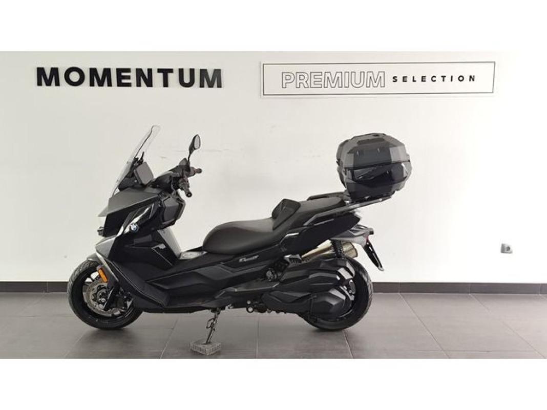 BMW Motorrad C 400 Gt Urban