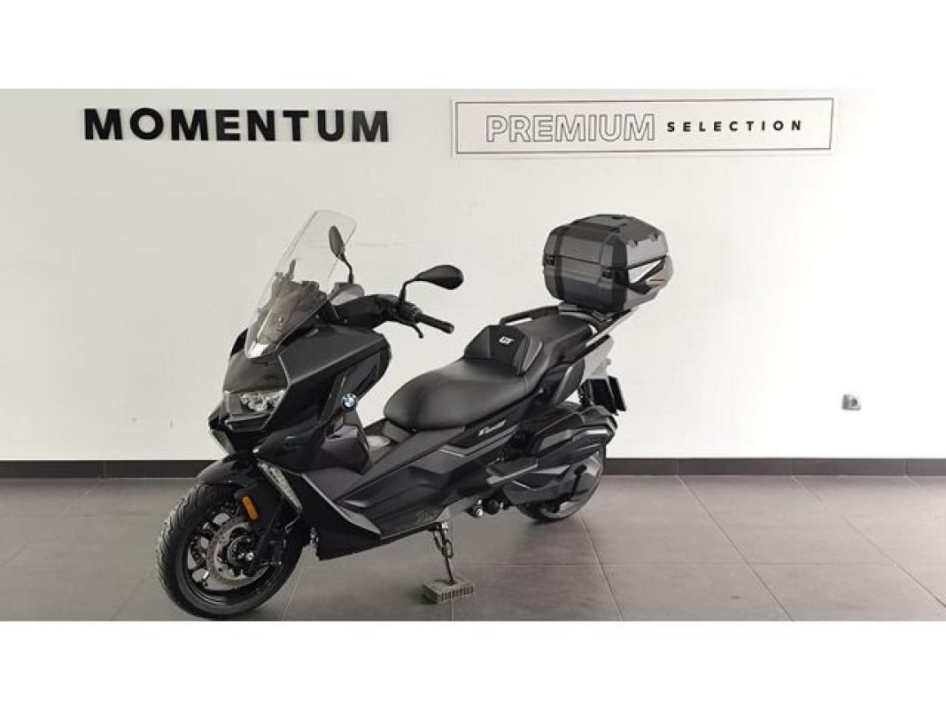 BMW Motorrad C 400 Gt Urban