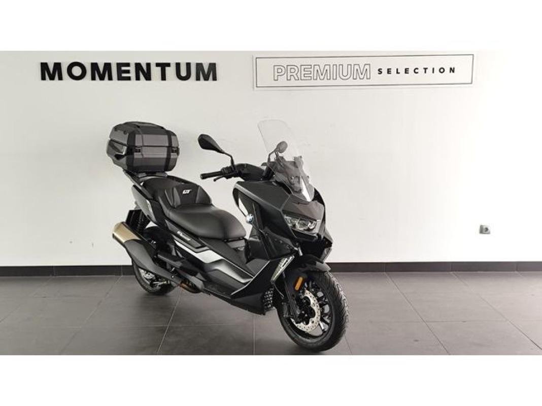 BMW Motorrad C 400 Gt Urban