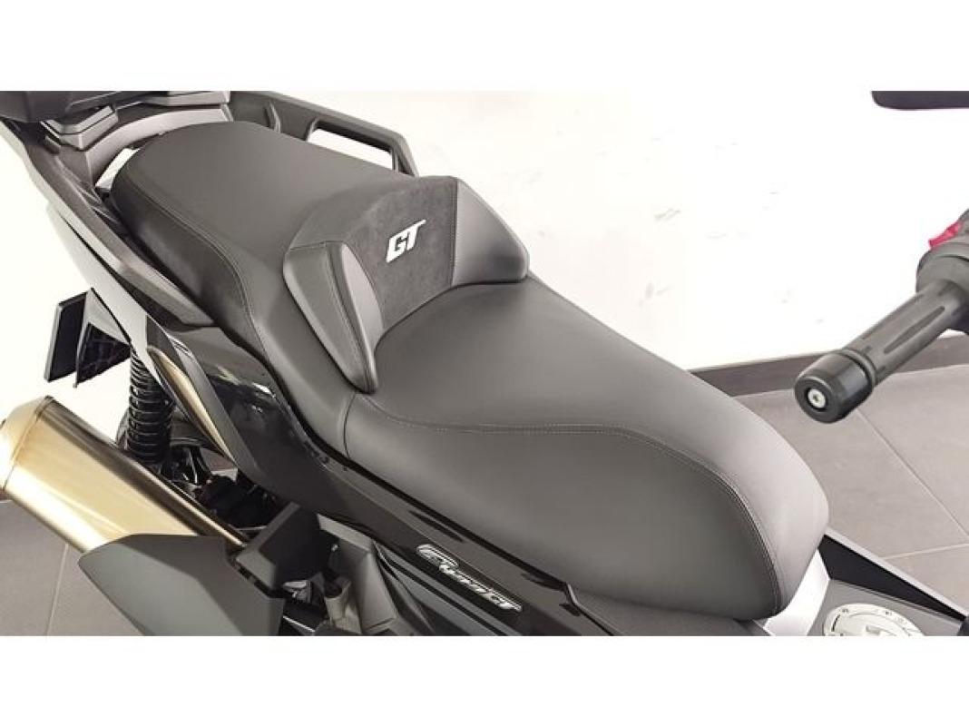 BMW Motorrad C 400 Gt Urban