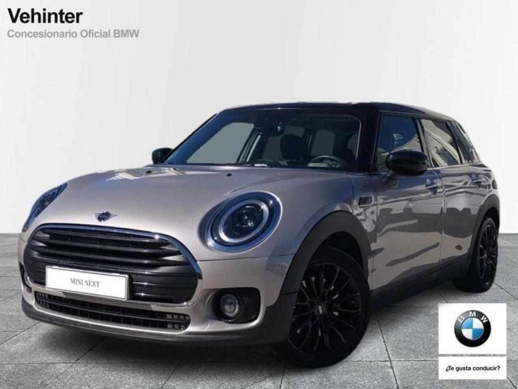 MINI Clubman Cooper D 110 kW (150 CV)