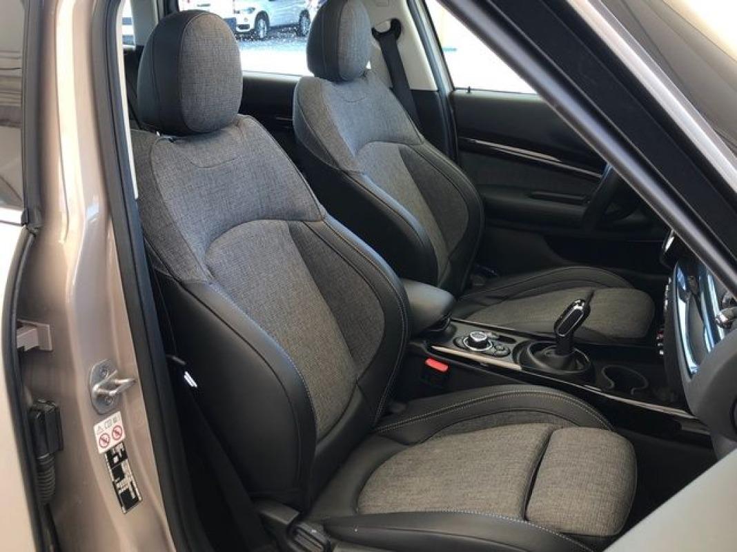 MINI Clubman Cooper D 110 kW (150 CV)