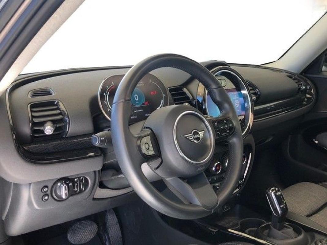 MINI Clubman Cooper D 110 kW (150 CV)