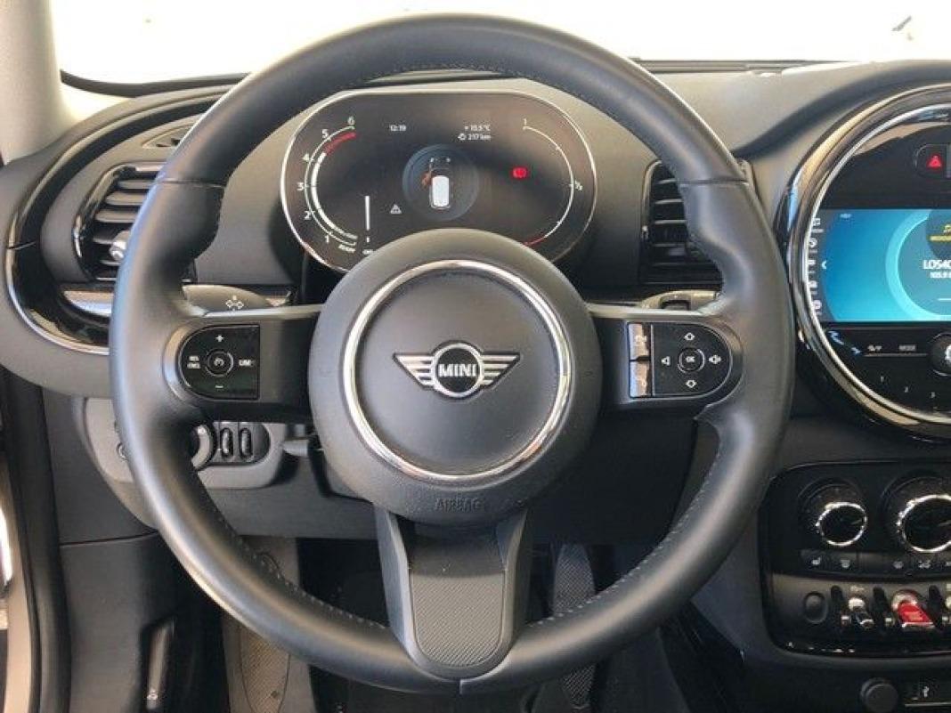 MINI Clubman Cooper D 110 kW (150 CV)