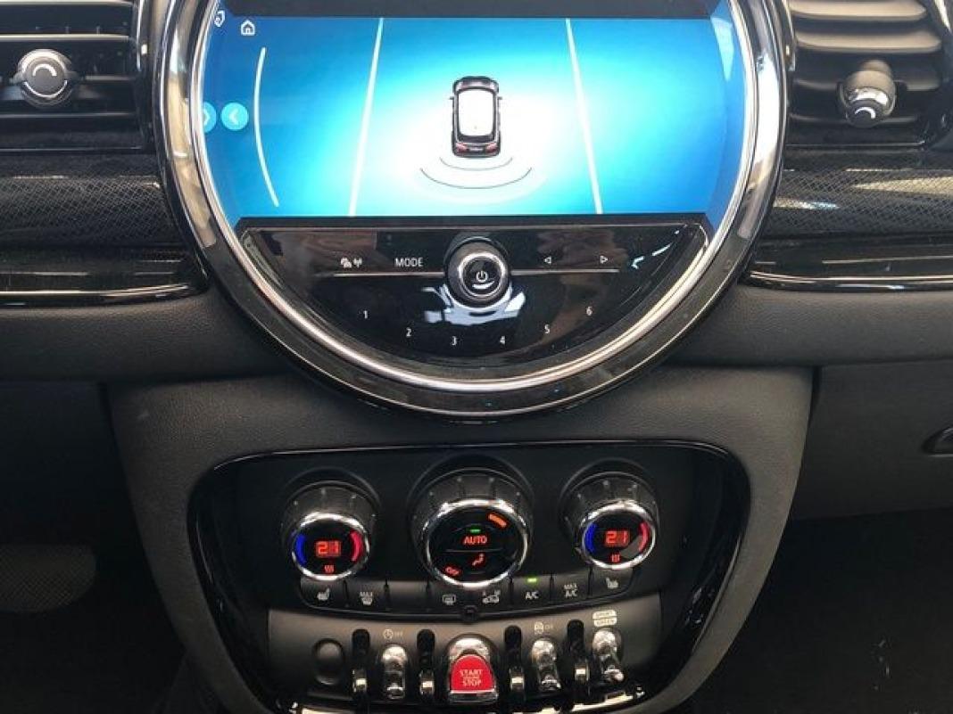 MINI Clubman Cooper D 110 kW (150 CV)