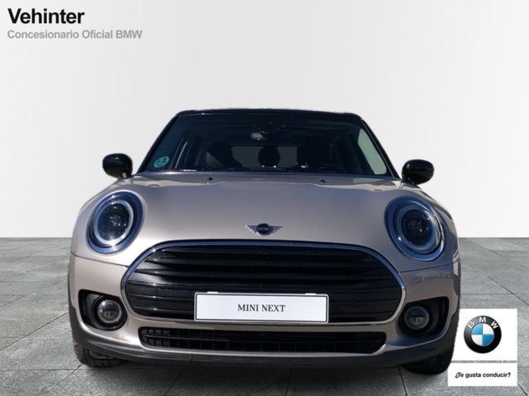 MINI Clubman Cooper D 110 kW (150 CV)