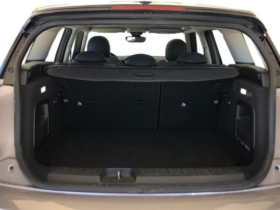 MINI Clubman Cooper D 110 kW (150 CV)