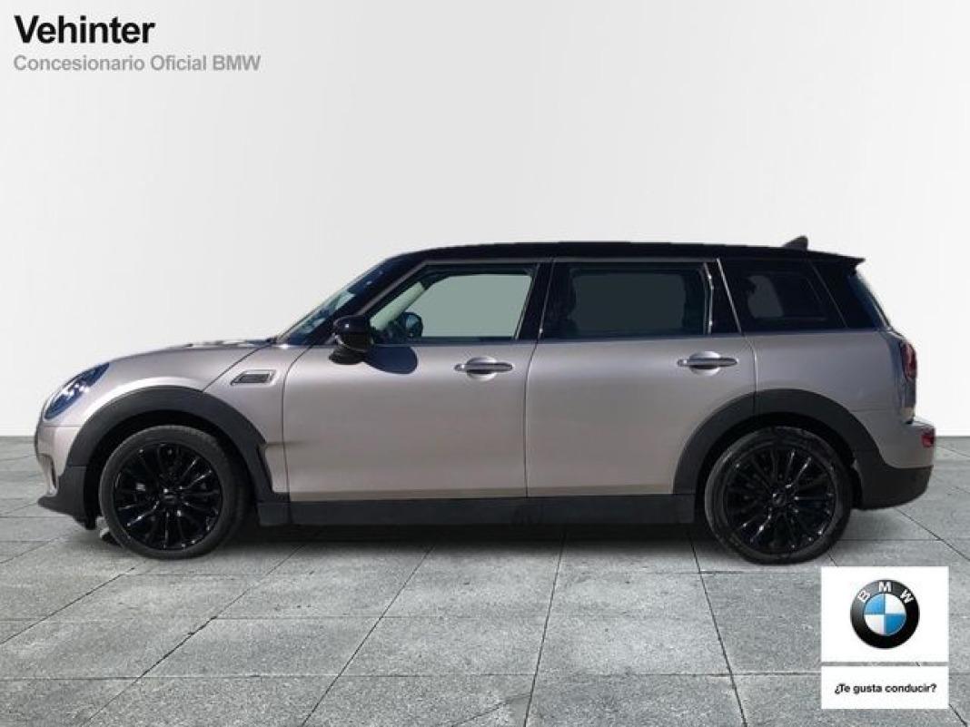 MINI Clubman Cooper D 110 kW (150 CV)