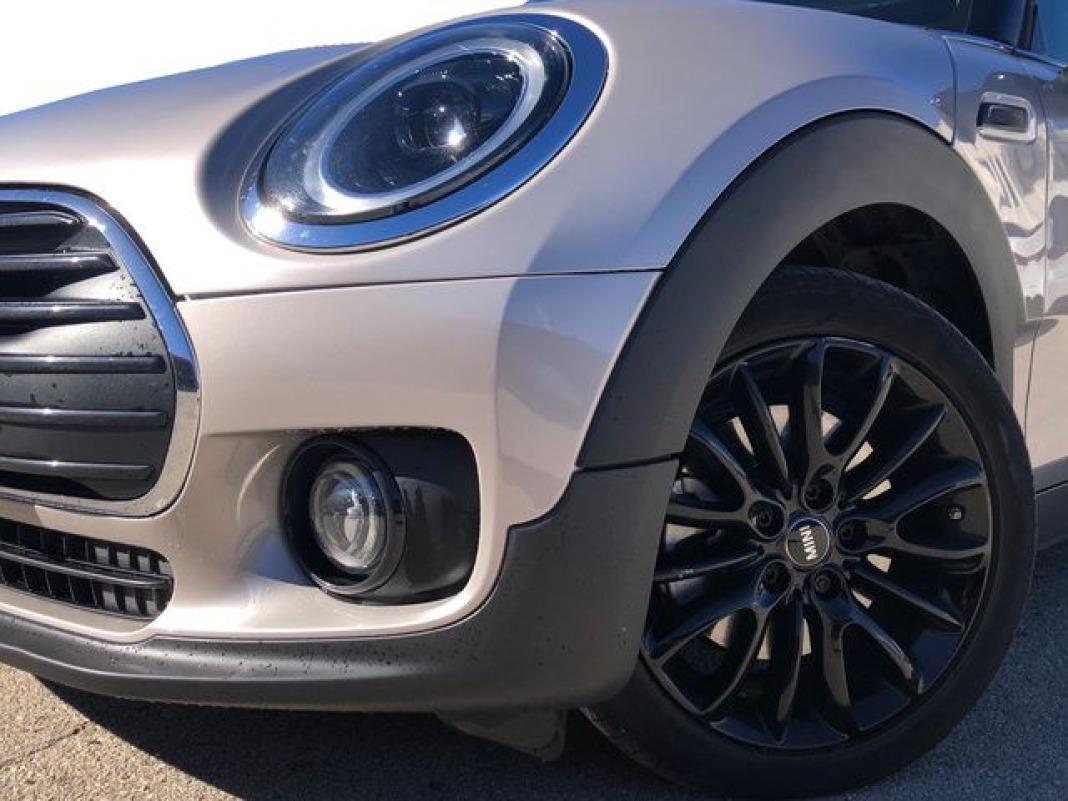 MINI Clubman Cooper D 110 kW (150 CV)