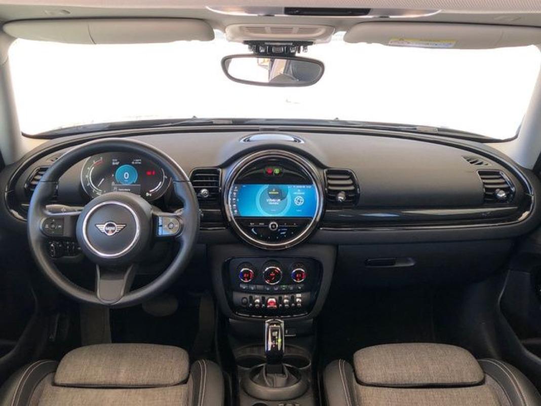 MINI Clubman Cooper D 110 kW (150 CV)