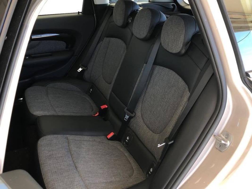 MINI Clubman Cooper D 110 kW (150 CV)
