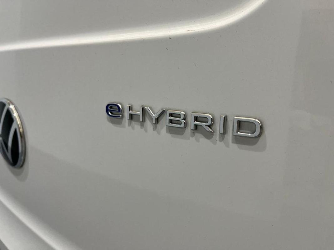 Volkswagen Caddy Cargo PHEV 1.5 TSI eHybrid 110 kW (150 CV)