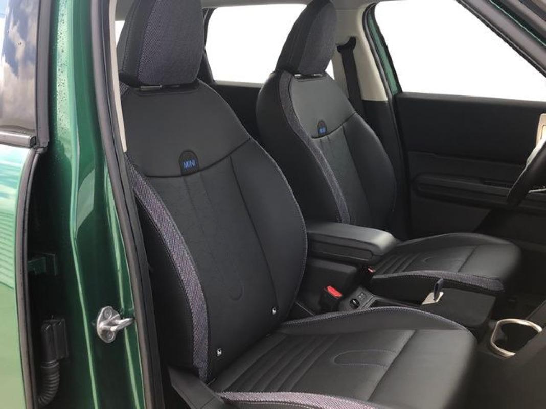 MINI Countryman D 120 kW (163 CV)