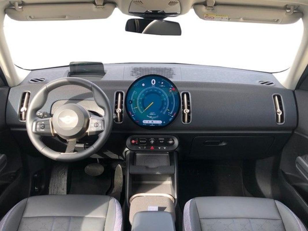 MINI Countryman D 120 kW (163 CV)