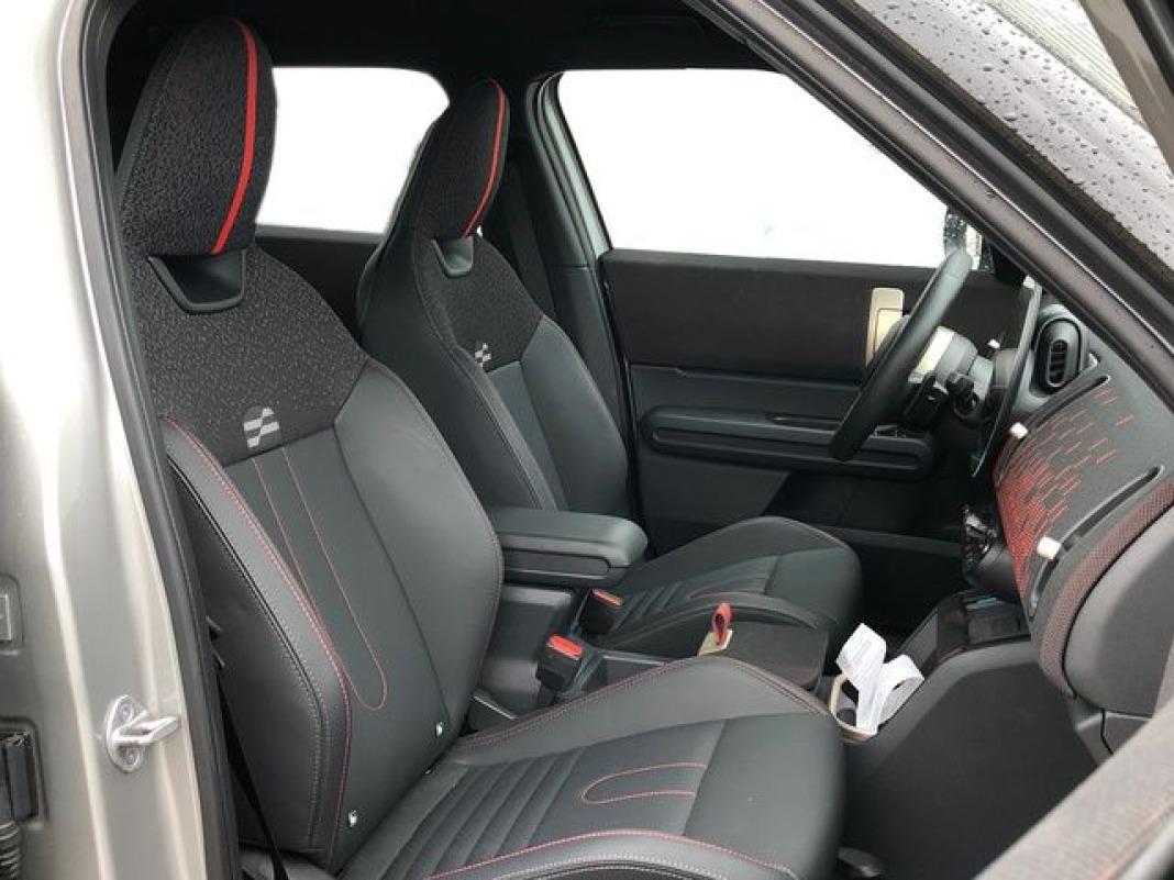 MINI Countryman John Cooper Works ALL4 221 kW (301 CV)