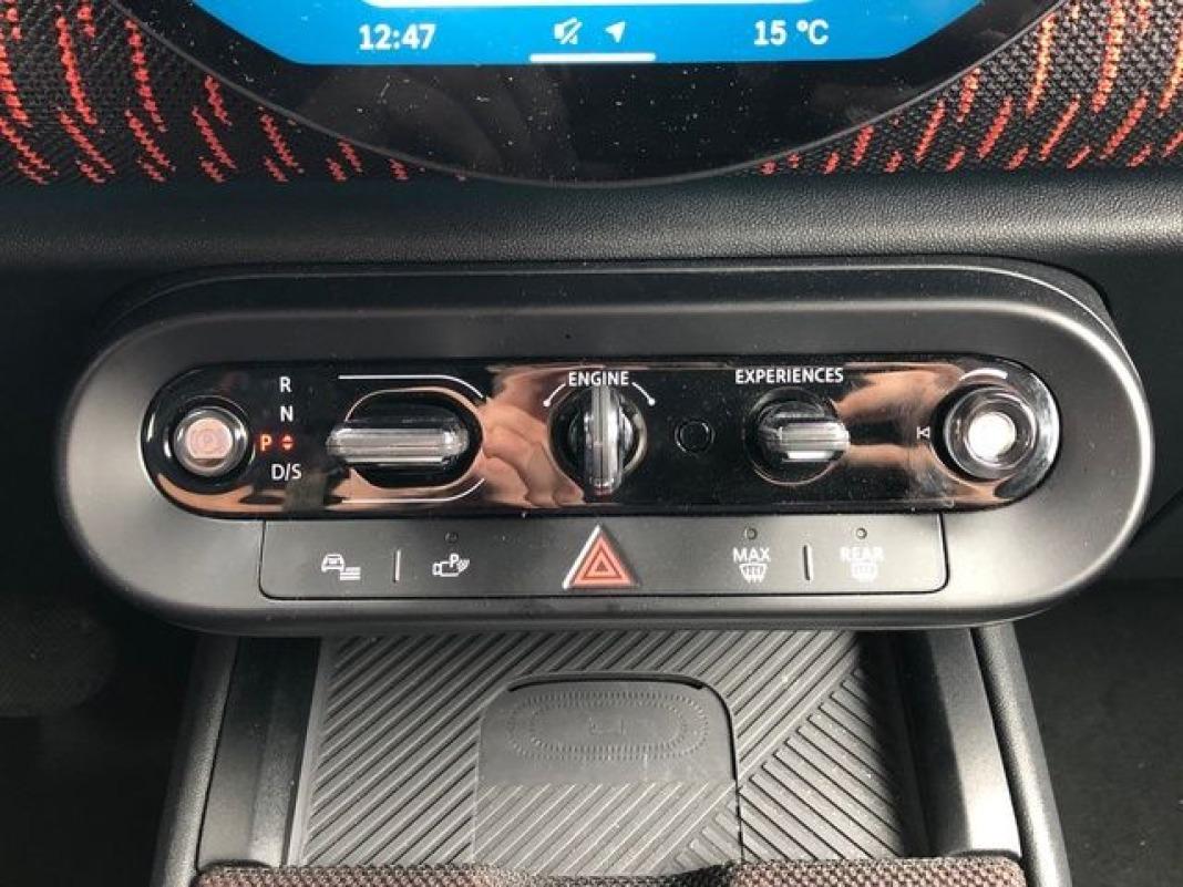 MINI Countryman John Cooper Works ALL4 221 kW (301 CV)
