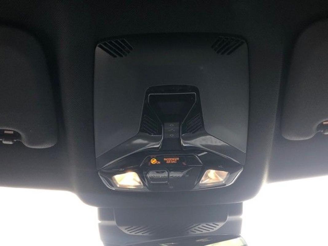 MINI Countryman John Cooper Works ALL4 221 kW (301 CV)