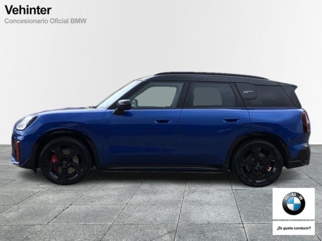 MINI Countryman John Cooper Works ALL4 221 kW (301 CV)