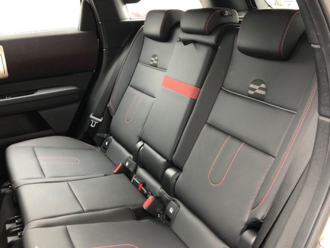 MINI Countryman John Cooper Works ALL4 221 kW (301 CV)