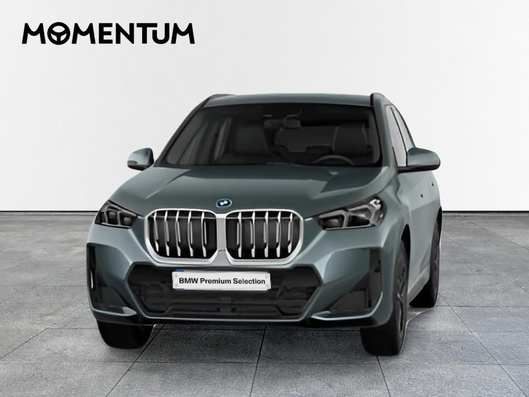 BMW X1 xDrive25e 180 kW (245 CV)