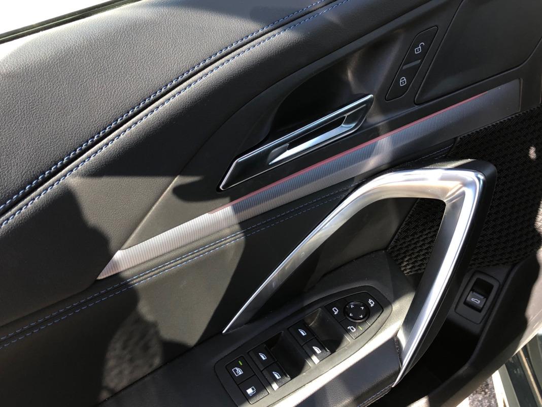 BMW X1 xDrive25e 180 kW (245 CV)