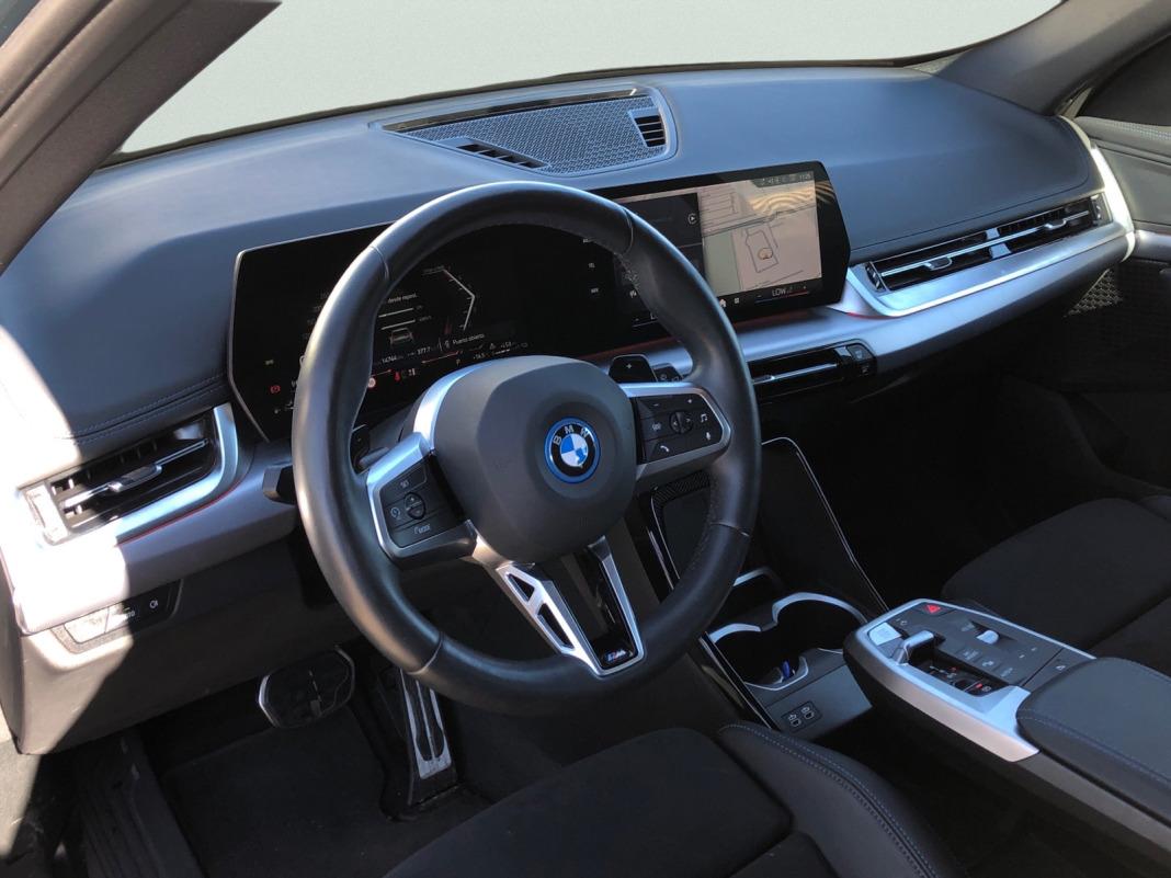 BMW X1 xDrive25e 180 kW (245 CV)