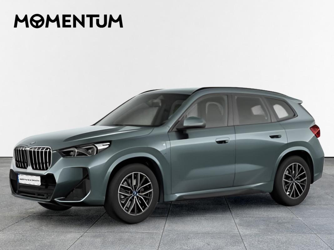 BMW X1 xDrive25e 180 kW (245 CV)
