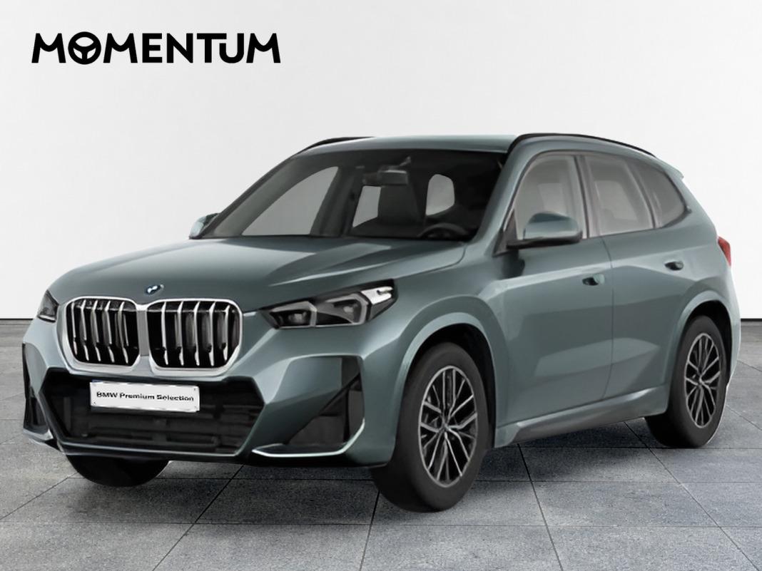 BMW X1 xDrive25e 180 kW (245 CV)