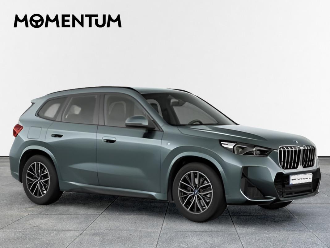 BMW X1 xDrive25e 180 kW (245 CV)
