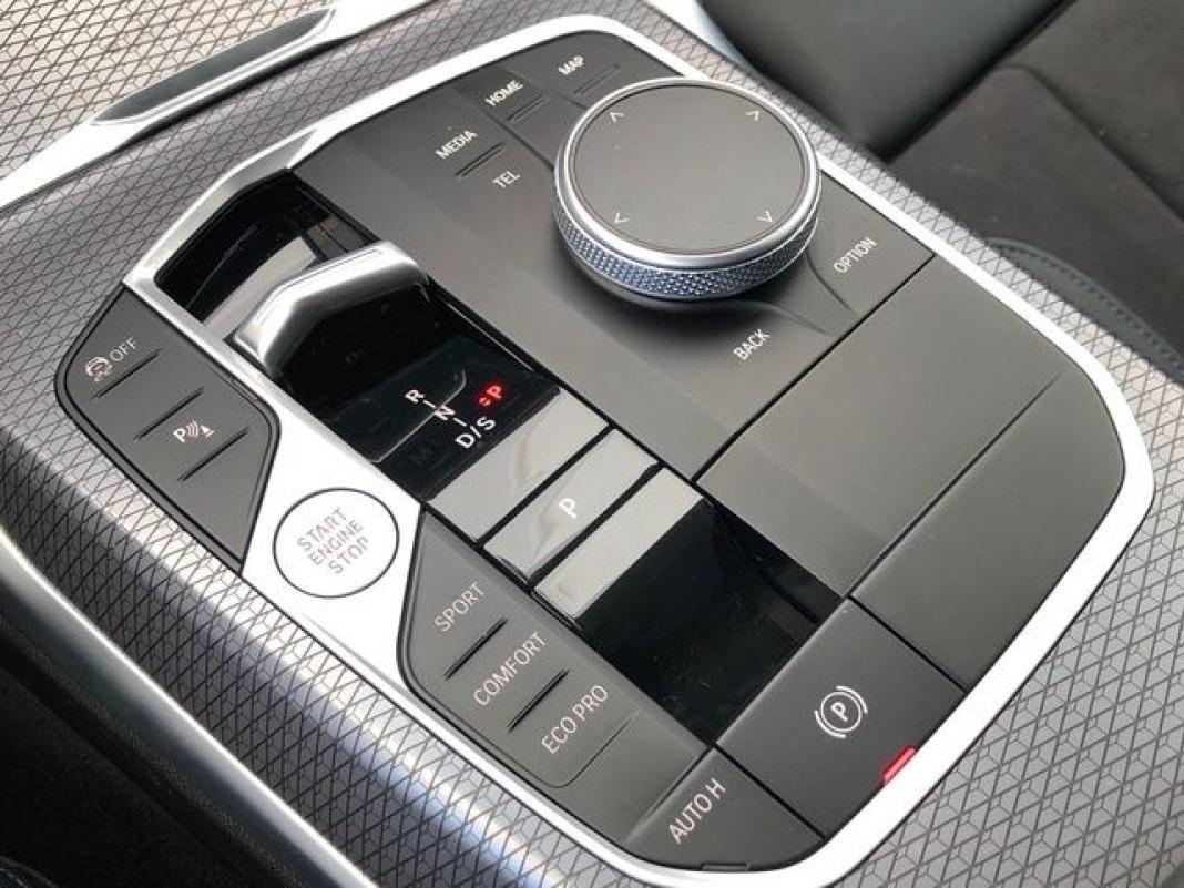 BMW Serie 4 420d Gran Coupe 140 kW (190 CV)