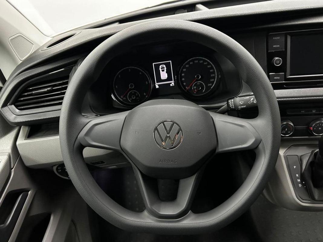 Volkswagen Transporter Kombi Batalla Corta TN 2.0 TDI BMT 110 kW (150 CV) DSG