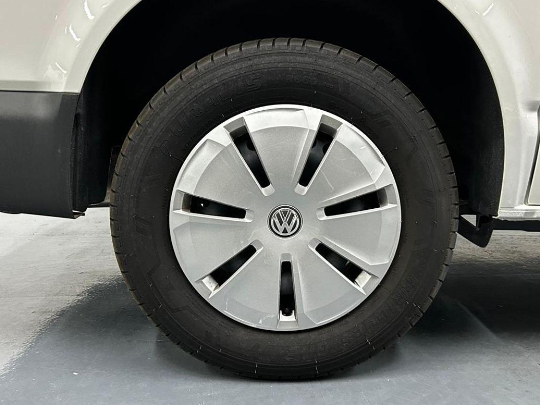 Volkswagen Transporter Kombi Batalla Corta TN 2.0 TDI BMT 110 kW (150 CV) DSG