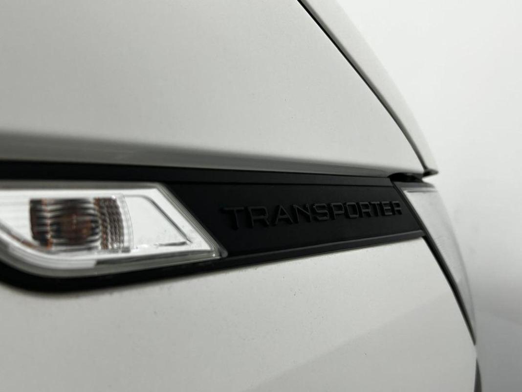 Volkswagen Transporter Kombi Batalla Corta TN 2.0 TDI BMT 110 kW (150 CV) DSG