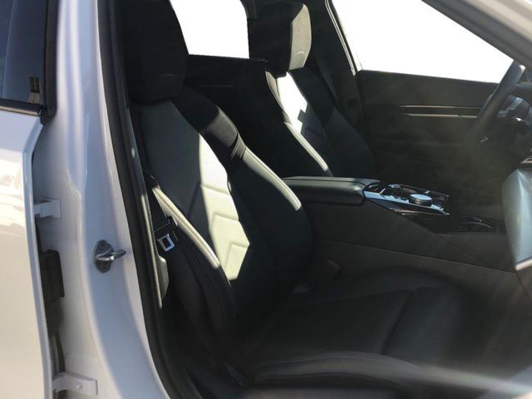 BMW Serie 5 520d 145 kW (197 CV)