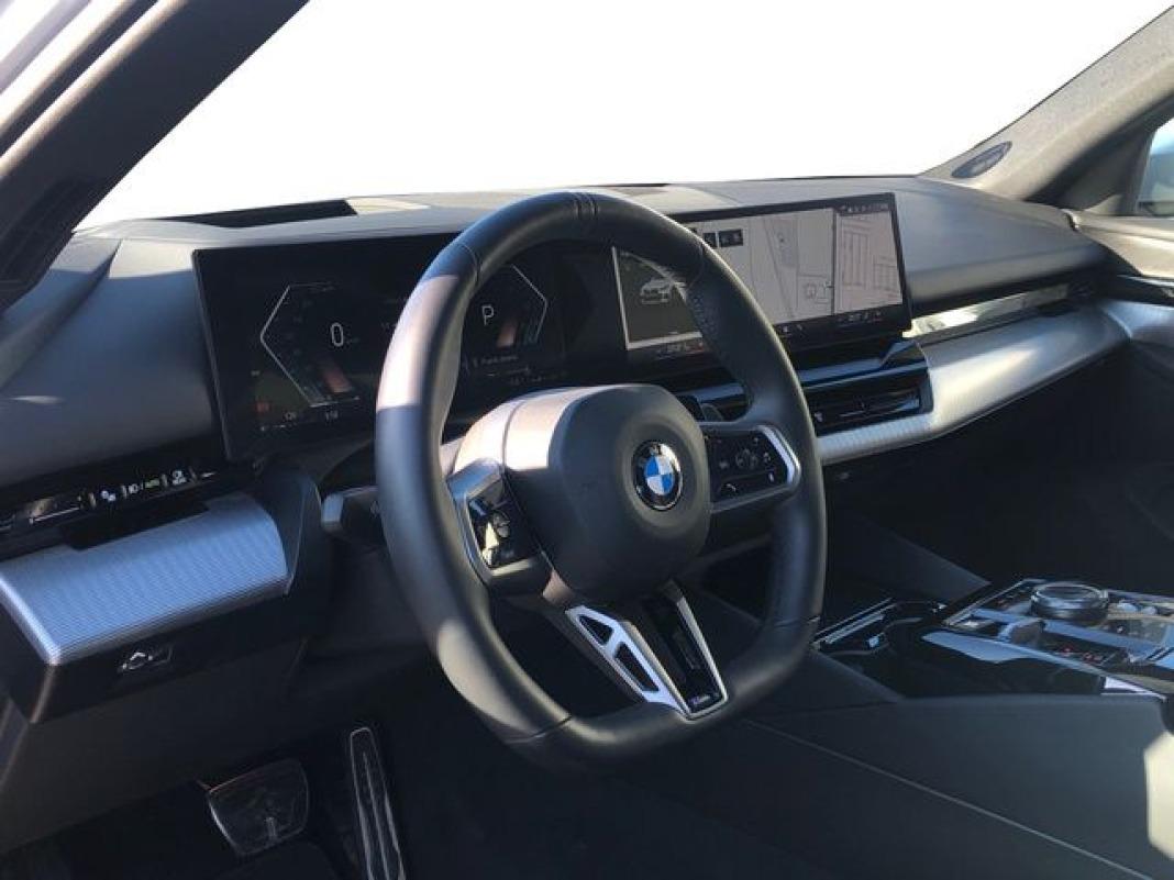 BMW Serie 5 520d 145 kW (197 CV)