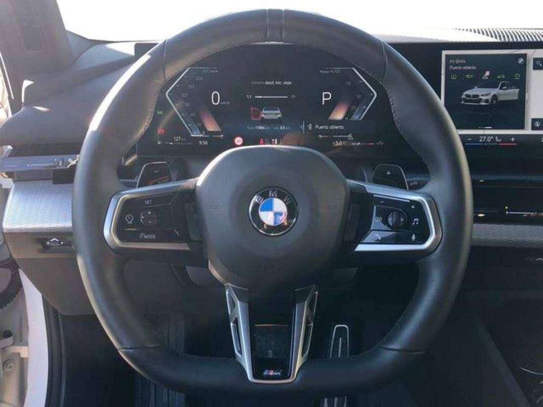 BMW Serie 5 520d 145 kW (197 CV)