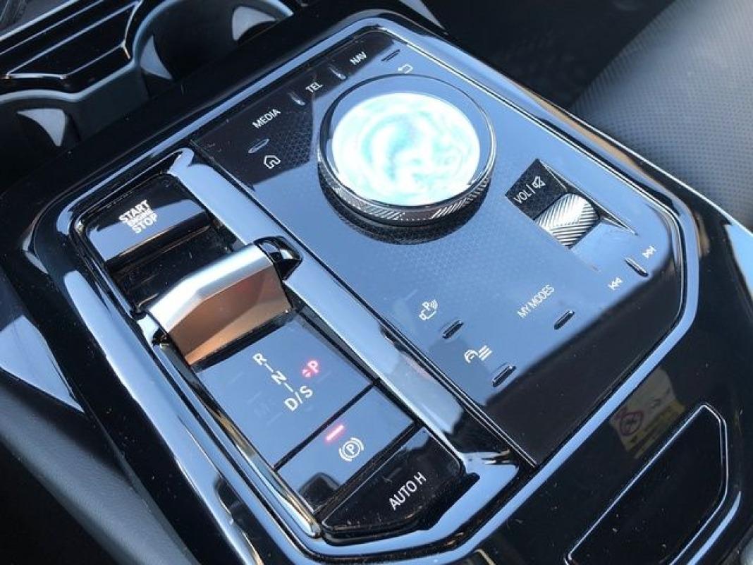 BMW Serie 5 520d 145 kW (197 CV)