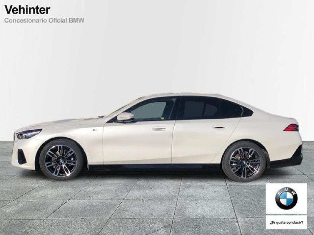 BMW Serie 5 520d 145 kW (197 CV)