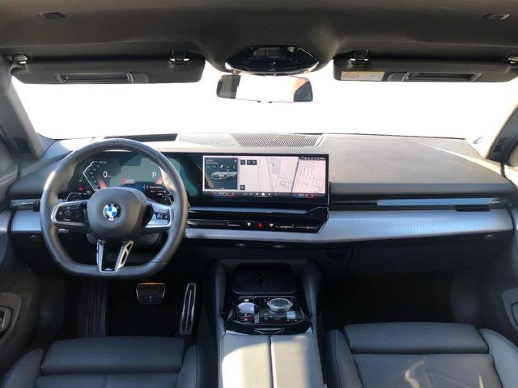 BMW Serie 5 520d 145 kW (197 CV)