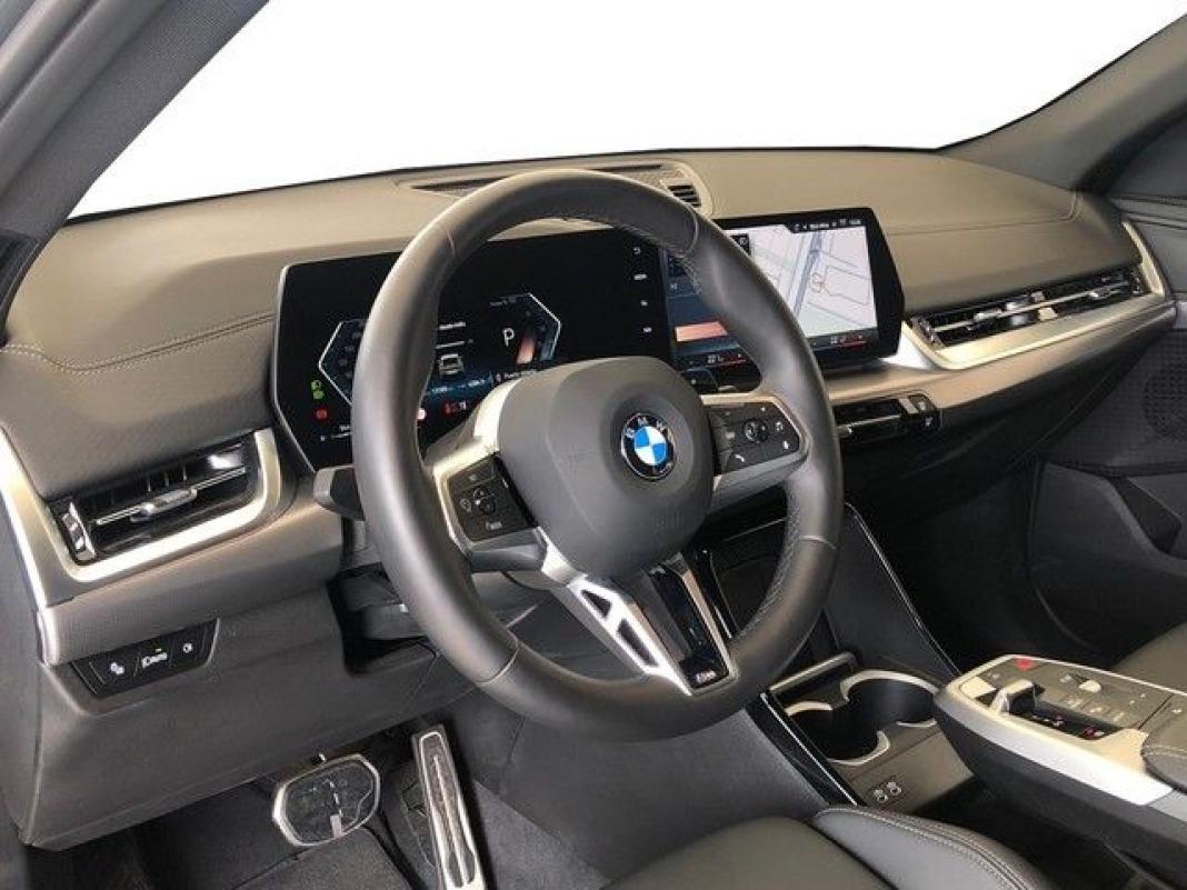 BMW X2 sDrive18d 110 kW (150 CV)