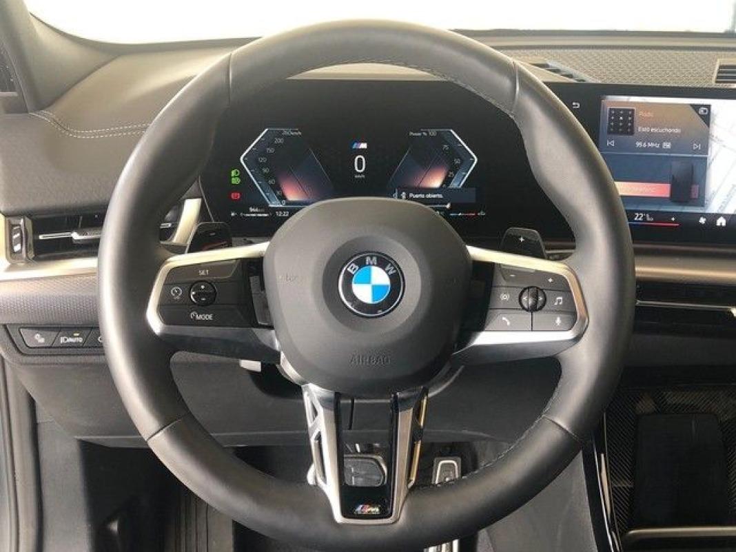 BMW X2 sDrive18d 110 kW (150 CV)